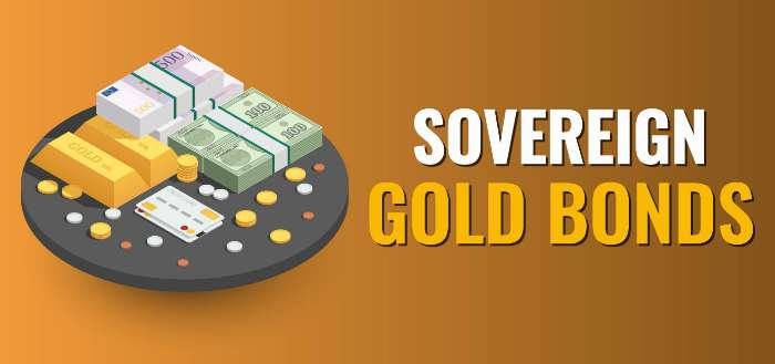 sovereign gold bonds