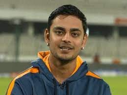 Ishan Kishan