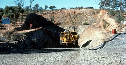 US-Led Minerals