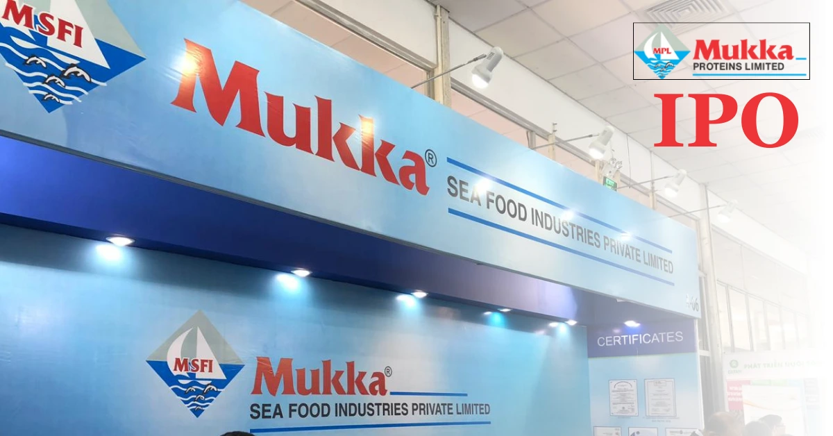 Mukka Proteins