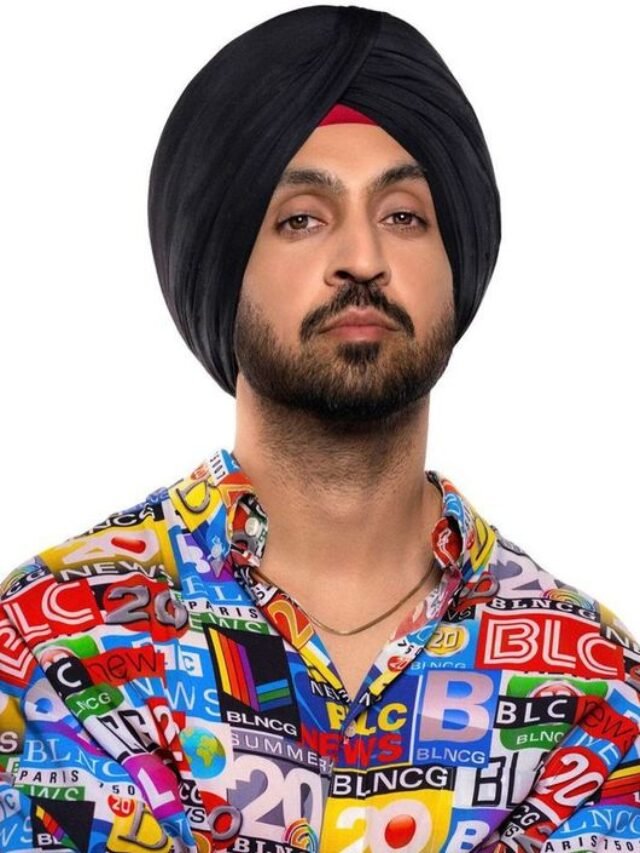 Diljit Dosanjh sparkles in this playful entertainer