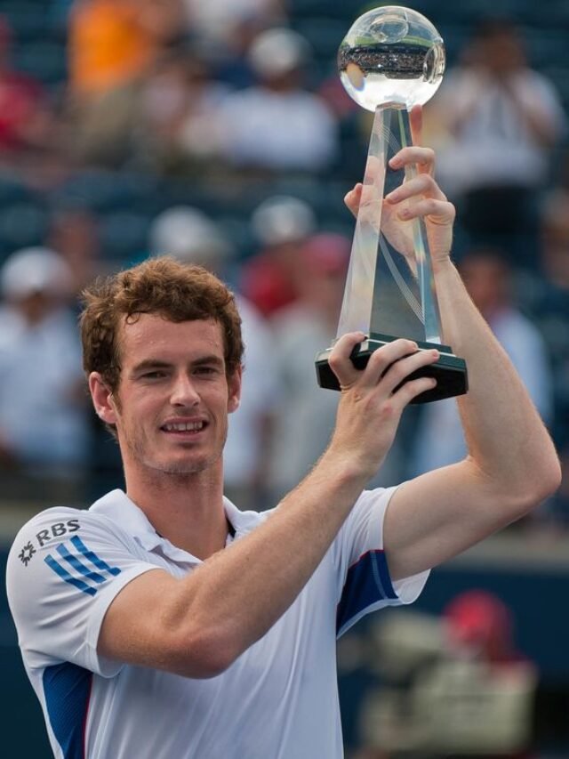 Murray out of Wimbledon singles but set to play doubles