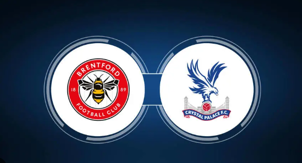 Brentford vs. Crystal Palace